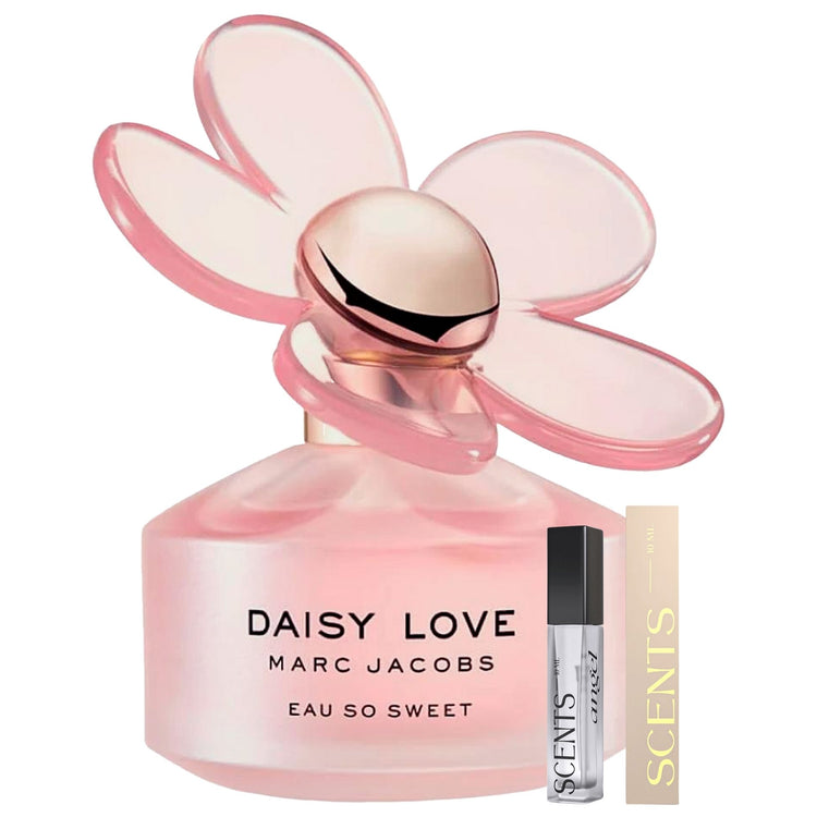 Marc Jacobs Daisy Love Eau So Sweet Eau de Toilette