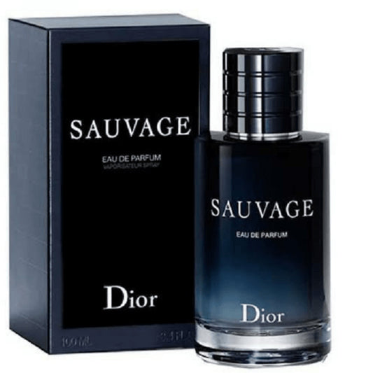 Christian Dior Sauvage Eau De Parfum