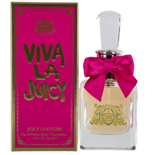 Juicy Couture Viva La Juicy Eau De Parfum