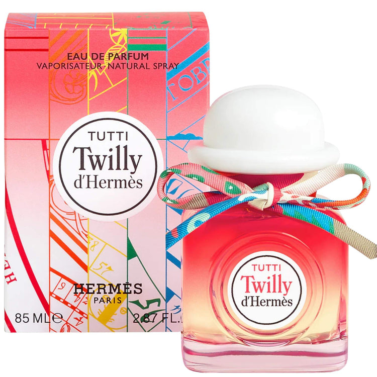 Hermes Tutti Twilly d’Hermes Eau De Parfum
