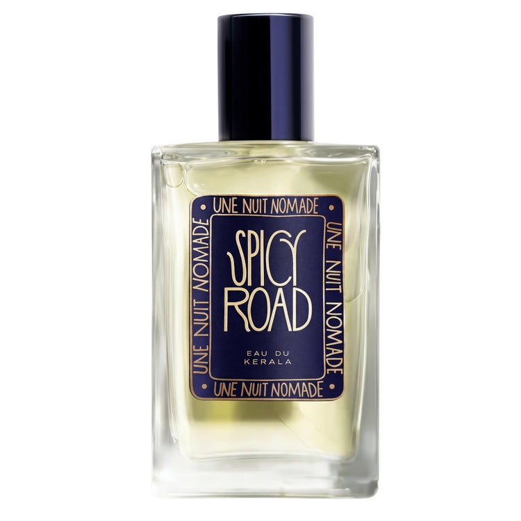 Une Nuit Nomade Spicy Road Eau De Parfum