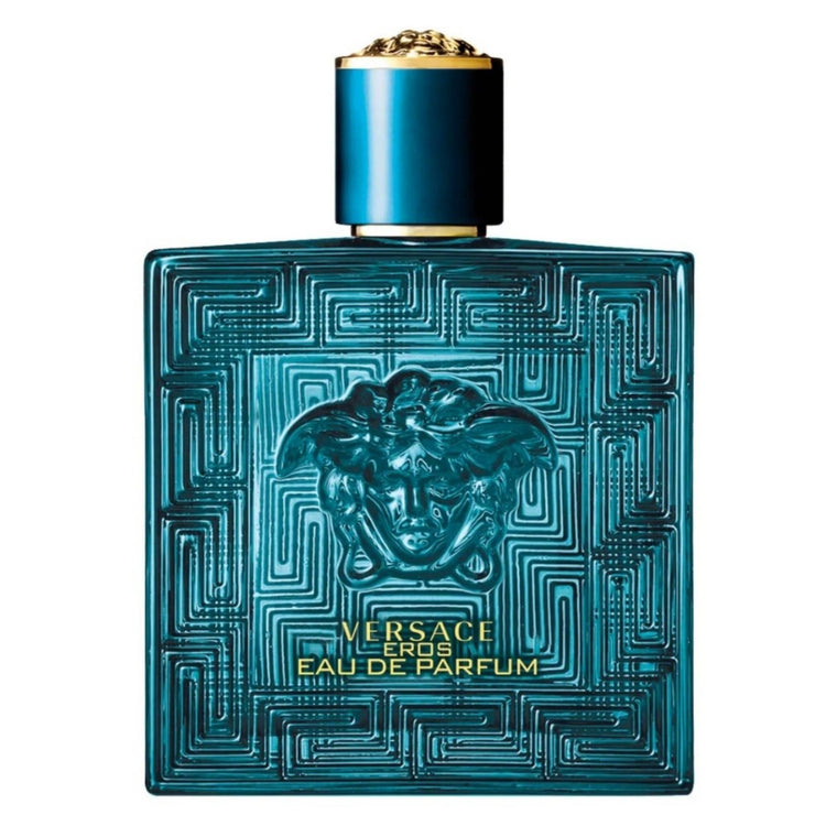 Versace Eros Eau De Parfum