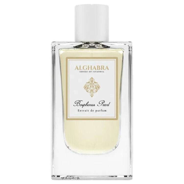 Alghabra Parfums Bosphorus Pearl Extrait de Parfum