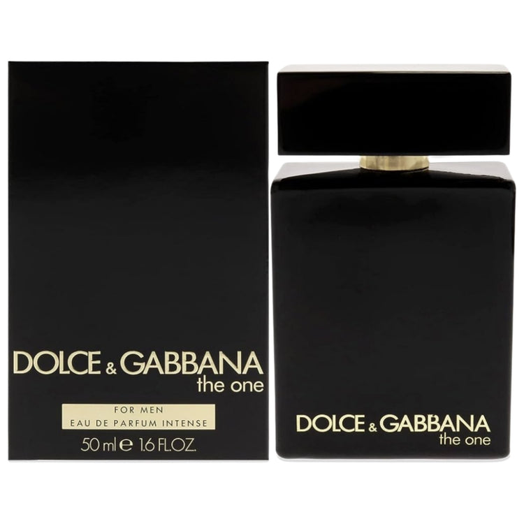 Dolce & Gabbana The One Eau de Parfum Intense