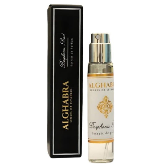 Alghabra Parfums Bosphorus Pearl Extrait de Parfum