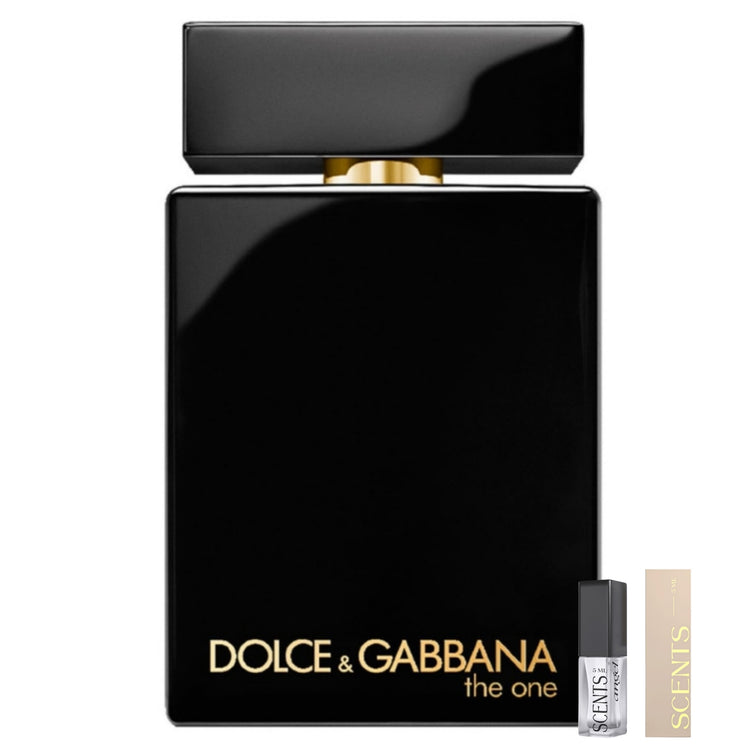 Dolce & Gabbana The One Eau de Parfum Intense