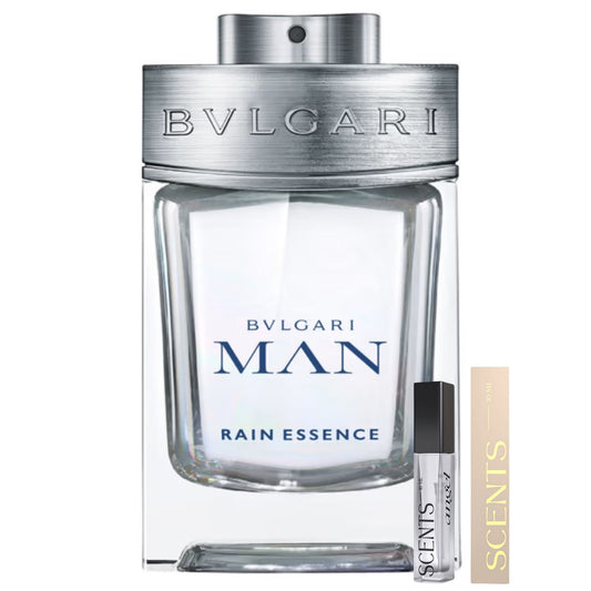 Bvlgari Man Rain Essence Eau De Parfum