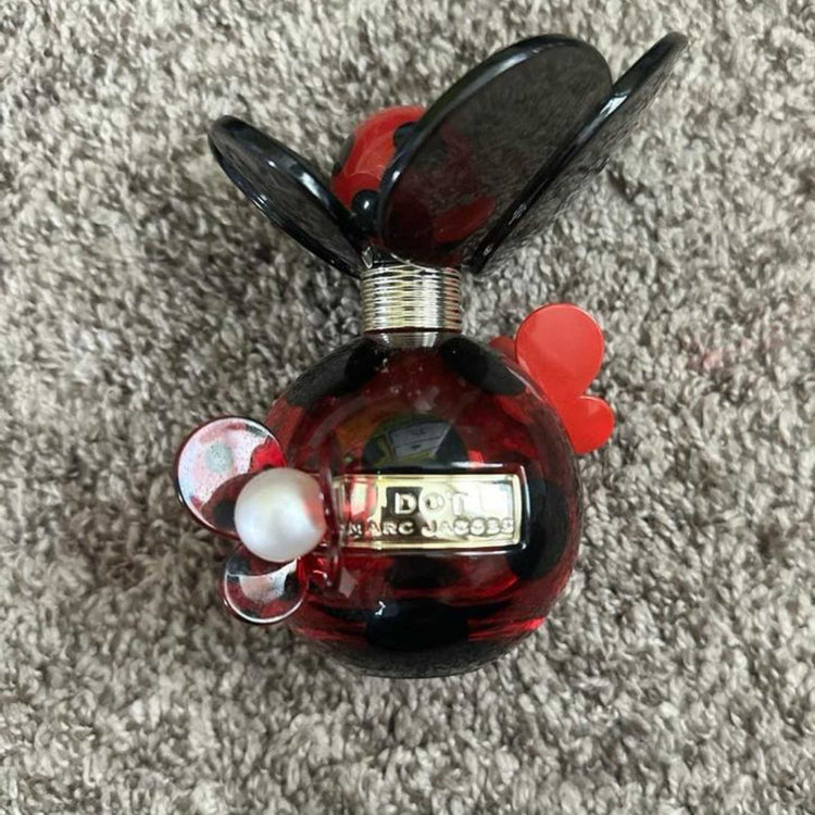 Marc Jacobs Dot for Women Eau De Parfum