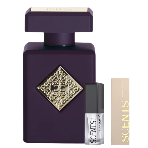 Initio Side Effect 5ml 香水 Initio Side Effect Eau de parfum | Scents Angel