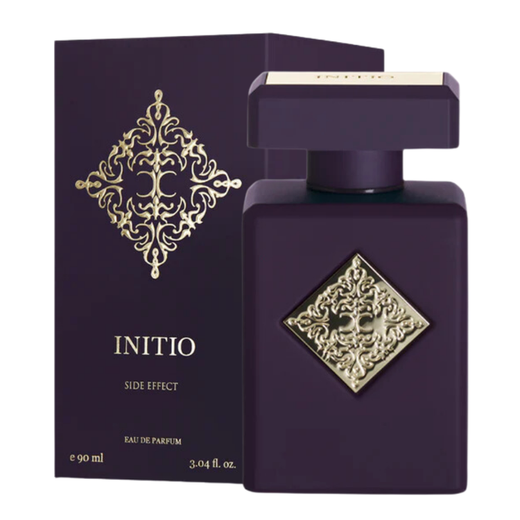 Initio Parfums Side Effect