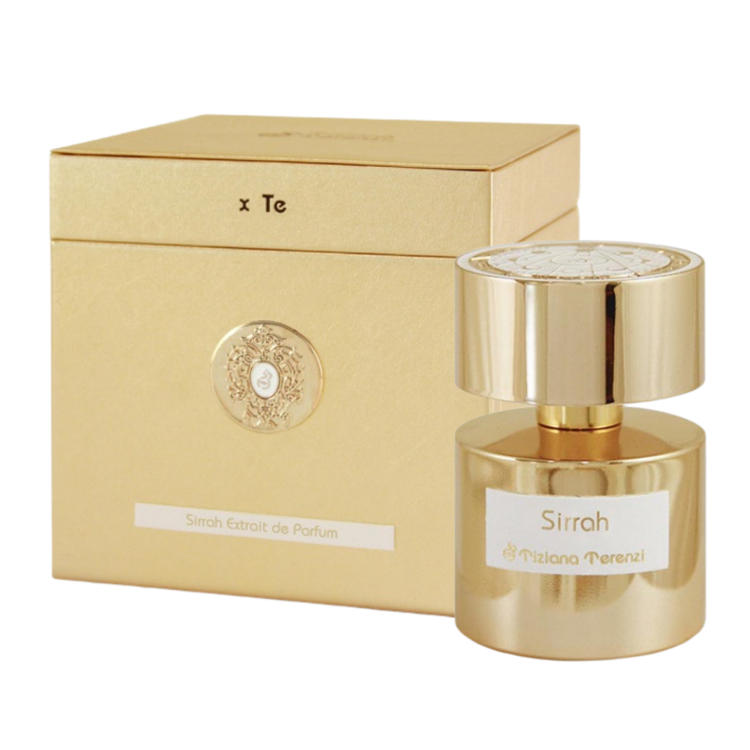 Tiziana Terenzi Sirrah Extrait de parfum