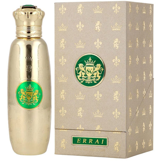 Spirit Of Kings Errai Eau de parfum