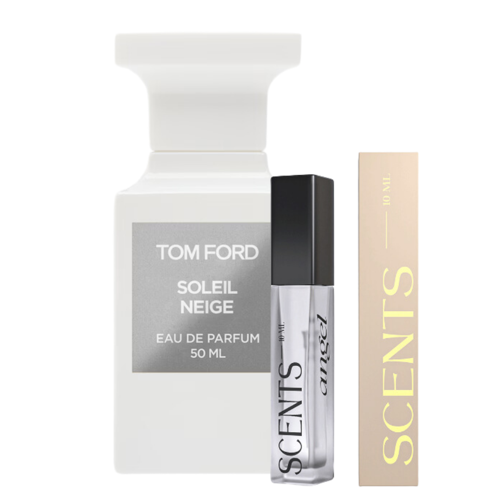 TOM FORD SOLEIL NEIGE 30ml オードパルファム Soleil Neige - TOM FORD | Sephora