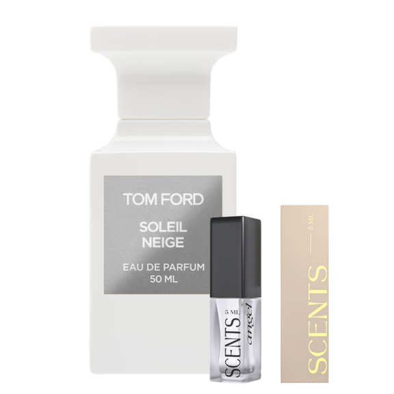 Tom Ford Soleil Neige Eau de parfum | Scents Angel Tom Ford Soleil Neige Eau de parfum | Scents Angel