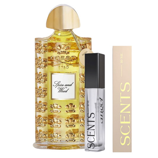 Creed Spice and Wood Eau de Parfum