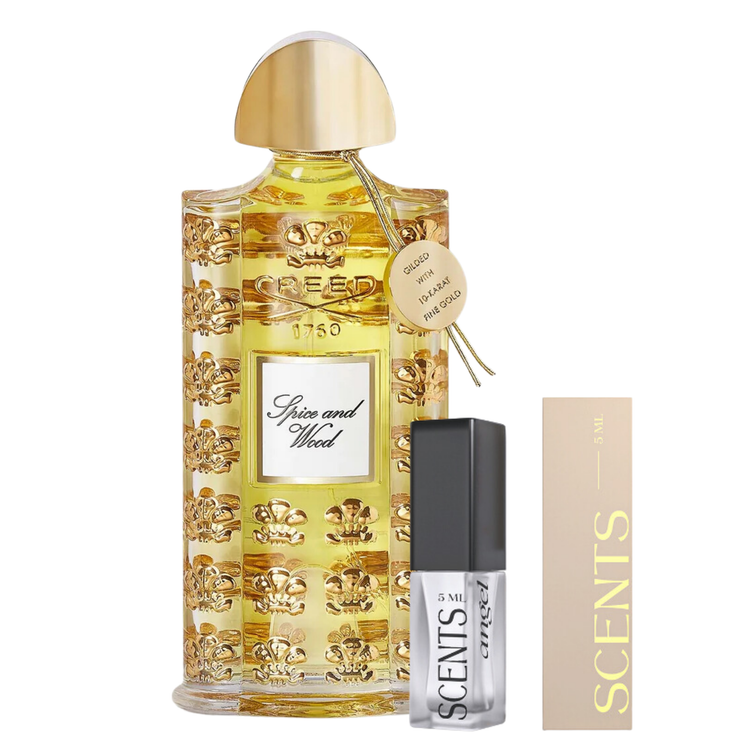 Creed Spice and Wood Eau de Parfum