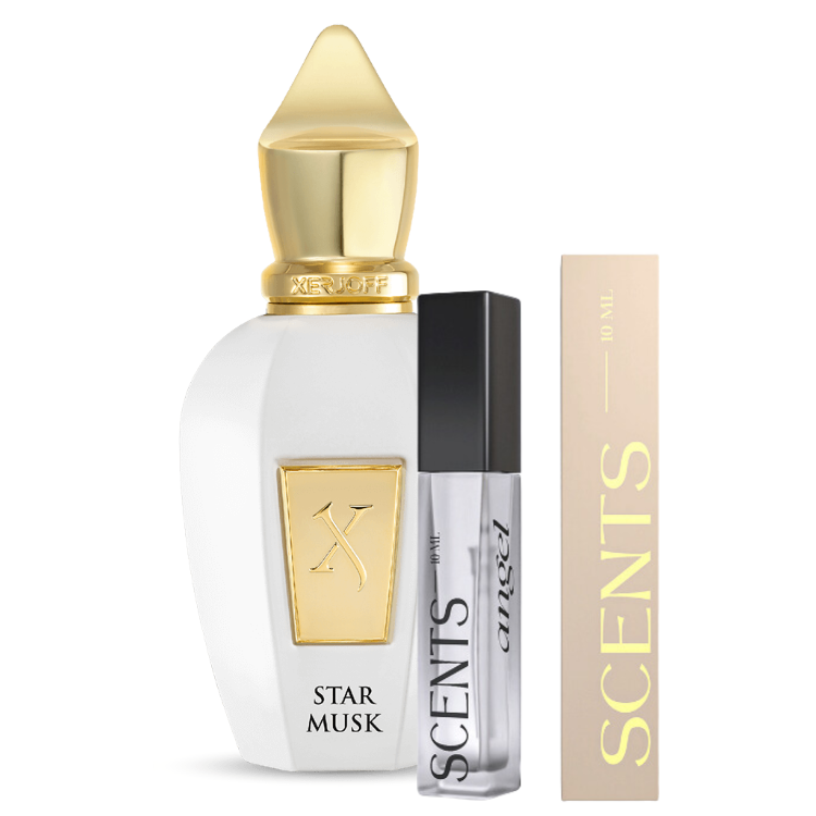Xerjoff Star Musk Eau de Parfum