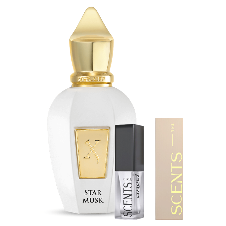 Xerjoff Star Musk Eau de Parfum
