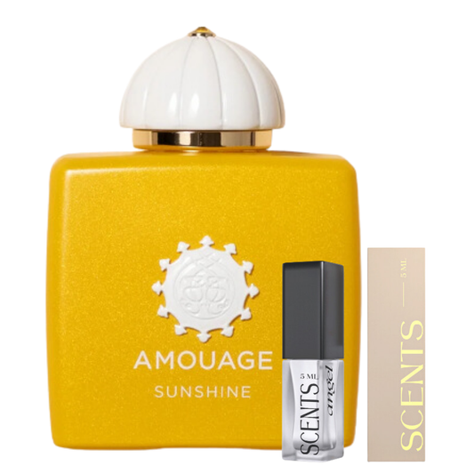 Amouage Sunshine Perfume Women