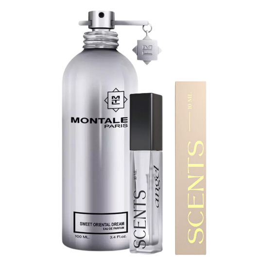 Montale Sweet Oriental Dream Eau de Parfum