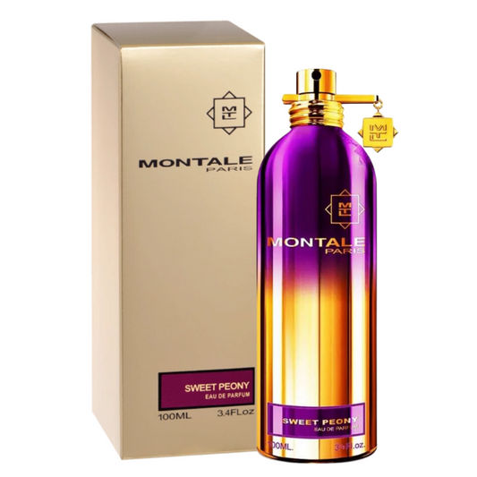Montale Sweet Peony Eau de parfum