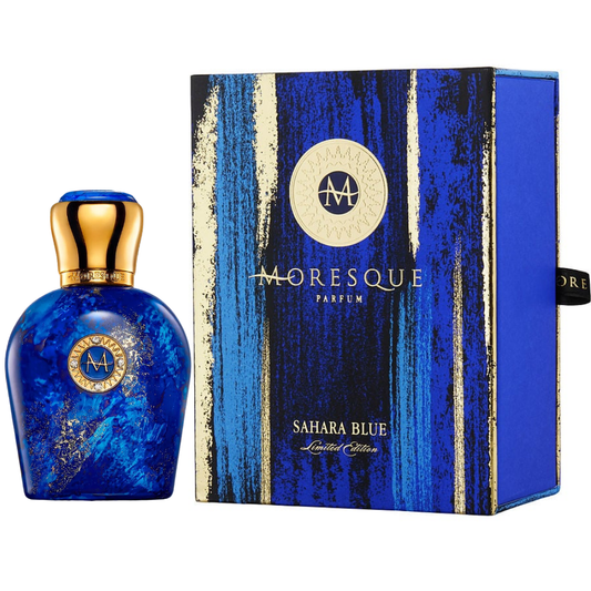 Sahara Blue