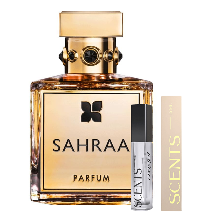 Fragrance du Bois Sahraa Parfum