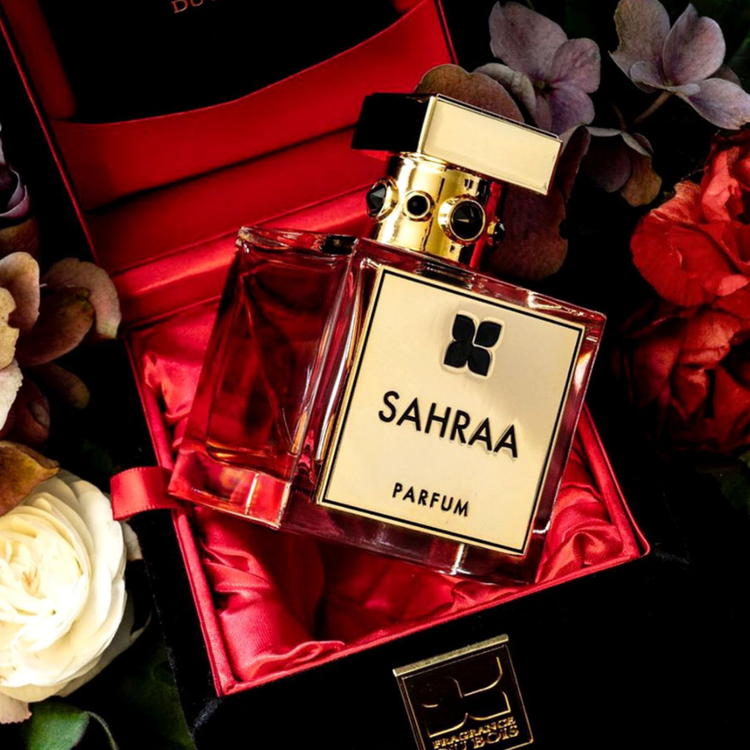 Fragrance du Bois Sahraa Parfum