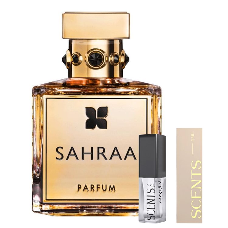 Fragrance du Bois Sahraa Parfum