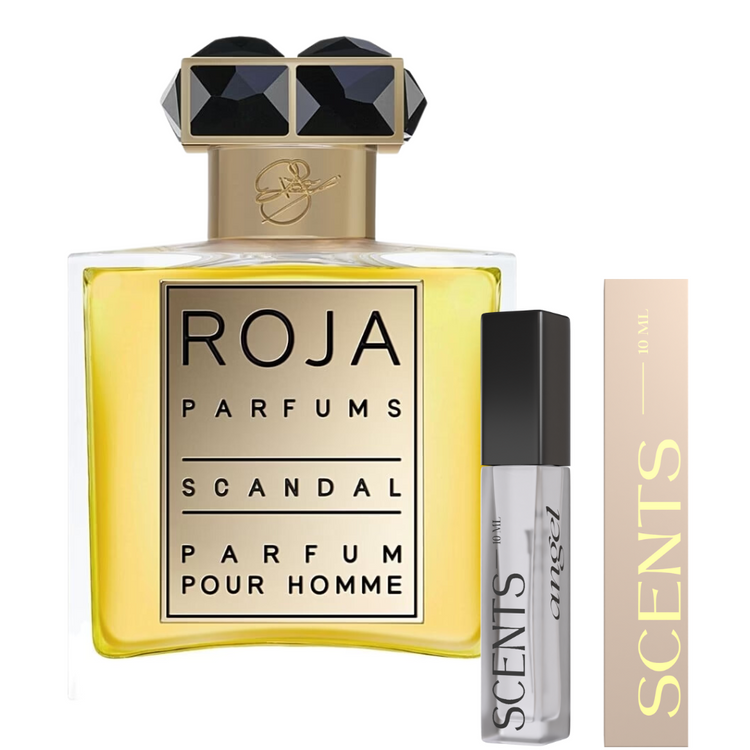 Scandal Pour Homme Parfum
