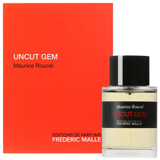 Frederic Malle Uncut Gem Eau De Parfum