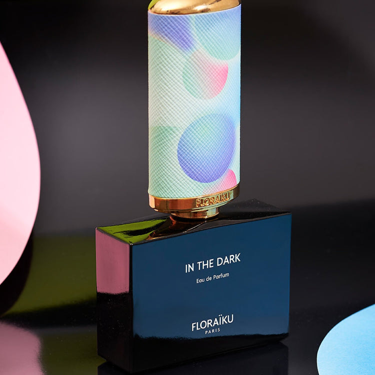 Floraiku Paris In The Dark Eau De Parfum