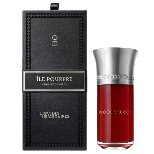 Les Liquides Imaginaires Bloody Wood Eau De Parfum