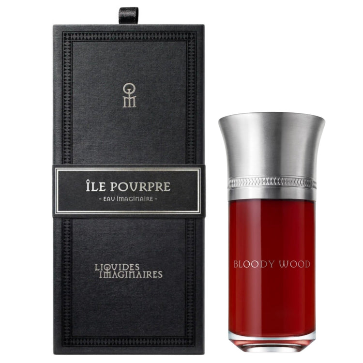 Les Liquides Imaginaires Bloody Wood Eau De Parfum