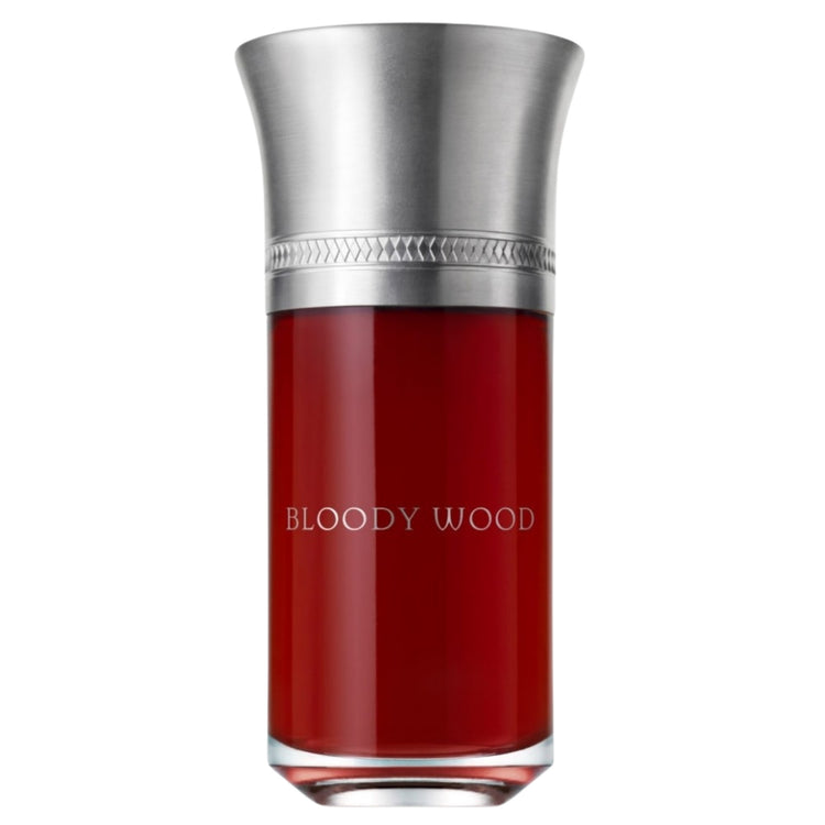 Les Liquides Imaginaires Bloody Wood Eau De Parfum