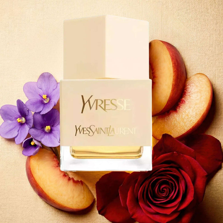 Yves Saint Laurent La Collection Yvresse Eau De Toilette