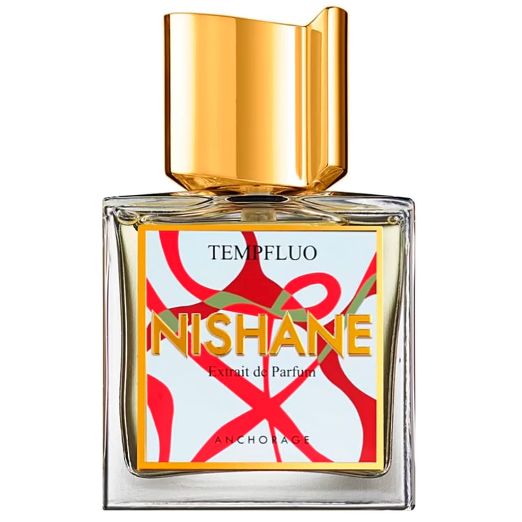 Nishane Tempfluo Extrait de Parfum