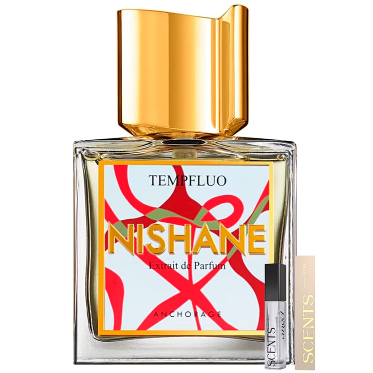 Nishane Tempfluo Extrait de Parfum