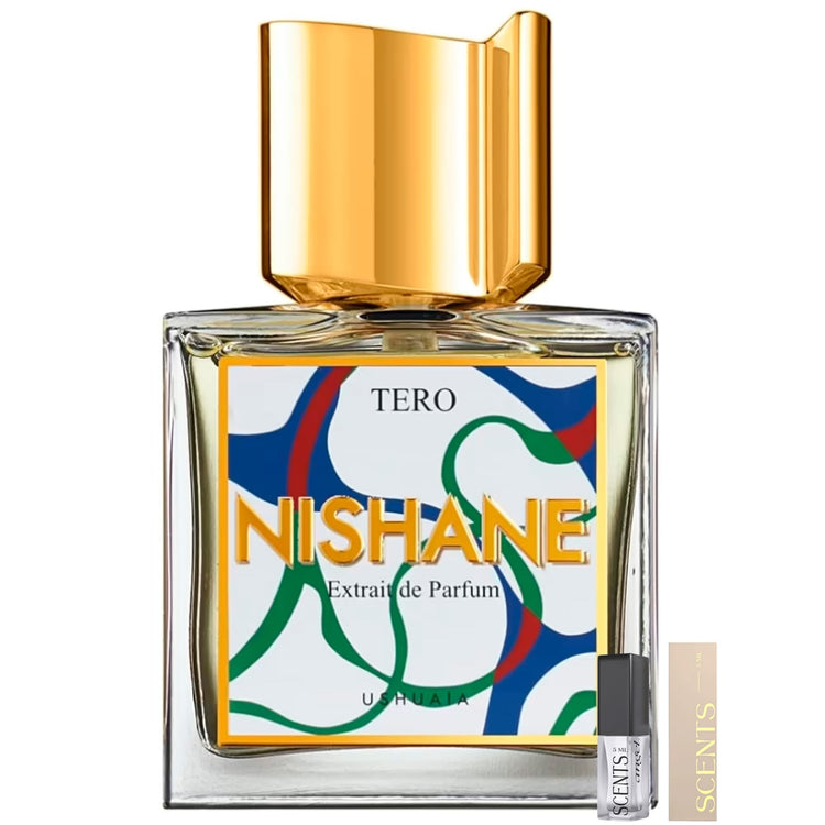 Nishane Tero Extrait de Parfum