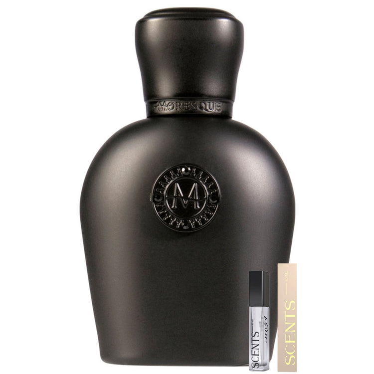 Moresque Parfums Byron Eau De Parfum