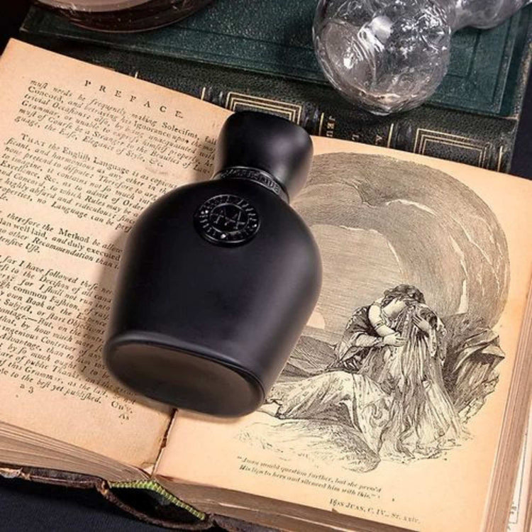 Moresque Parfums Byron Eau De Parfum