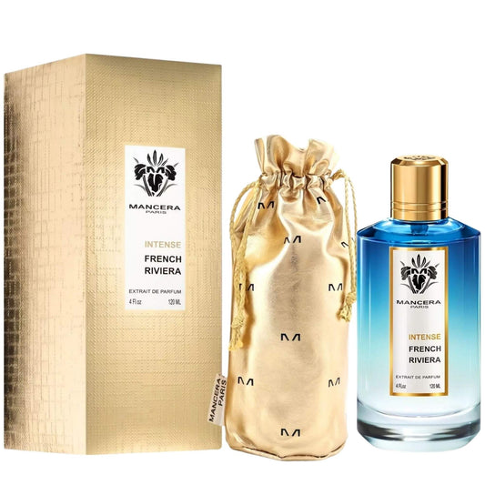 Mancera Intense French Riviera Extrait de Parfum