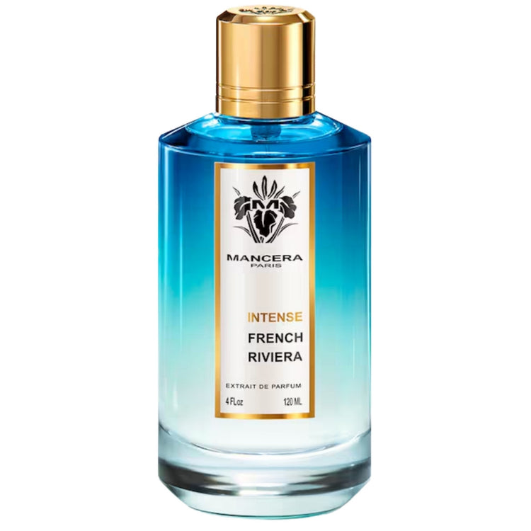 Mancera Intense French Riviera Extrait de Parfum