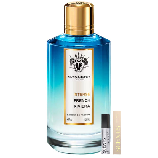 Mancera Intense French Riviera Extrait de Parfum