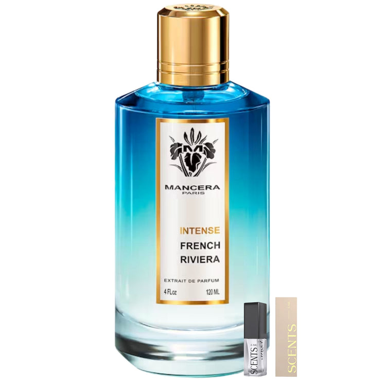 Mancera Intense French Riviera Extrait de Parfum