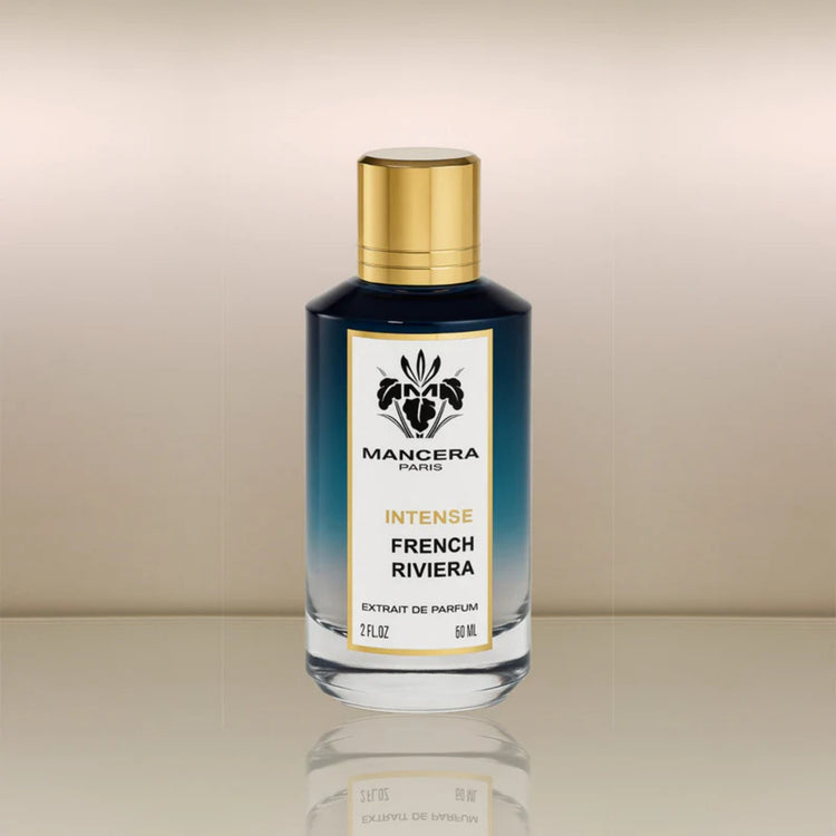 Mancera Intense French Riviera Extrait de Parfum