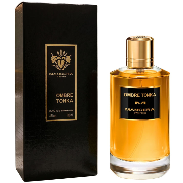 Mancera Ombre Tonka Eau De Parfum
