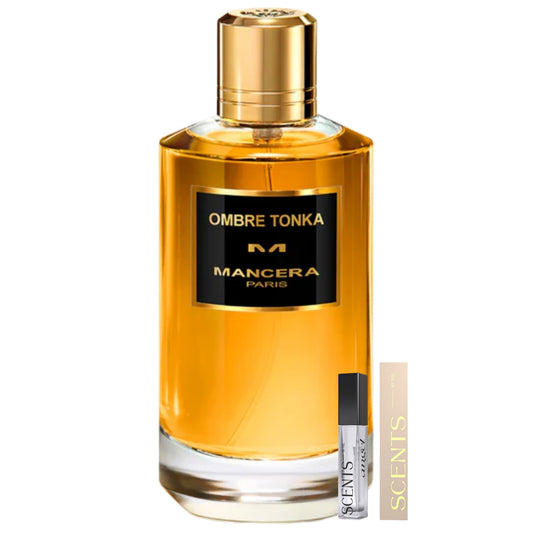 Mancera Ombre Tonka Eau De Parfum
