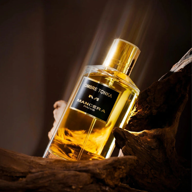 Mancera Ombre Tonka Eau De Parfum
