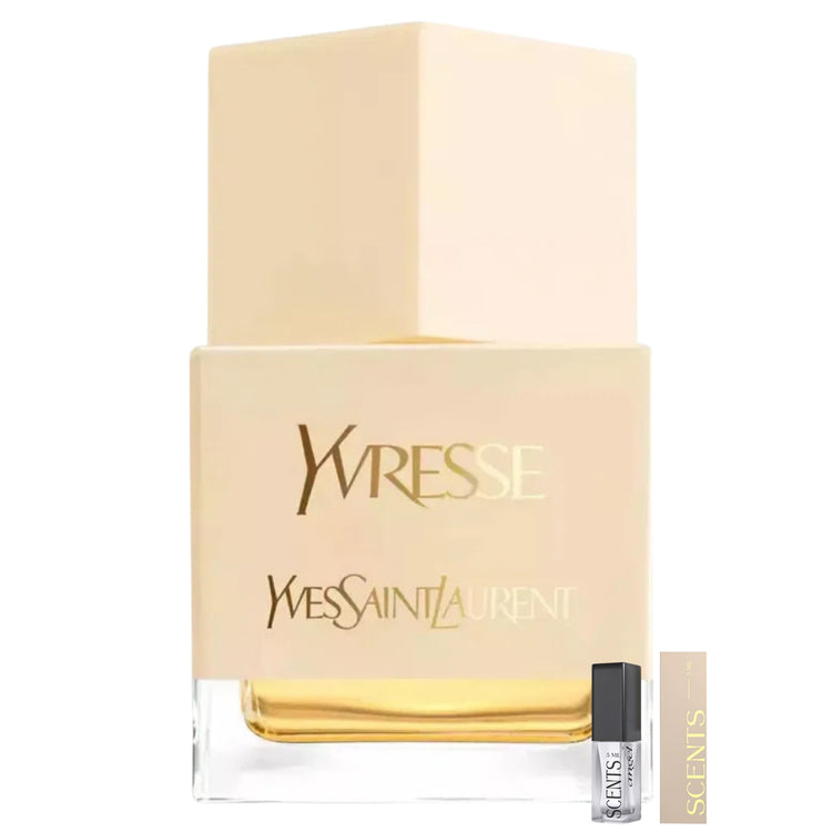 Yves Saint Laurent La Collection Yvresse Eau De Toilette